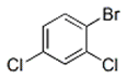 1-溴-2,4-二氯苯(二氯溴苯)