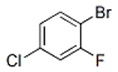 1-溴-4-氯-2-氟苯
