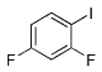 2,4-二氟碘苯