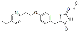 盐酸吡咯列酮