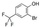 2-Bromo-4-Trifluoromethylphenol
