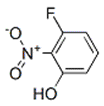 3-氟-2-硝基苯酚