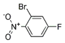 4-氟-2-溴硝基苯