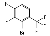 2-溴-3,4-二氟三氟甲苯