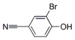 3-Bromo-4-hydroxybenzonitrile