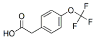 4-三氟甲氧基苯乙酸